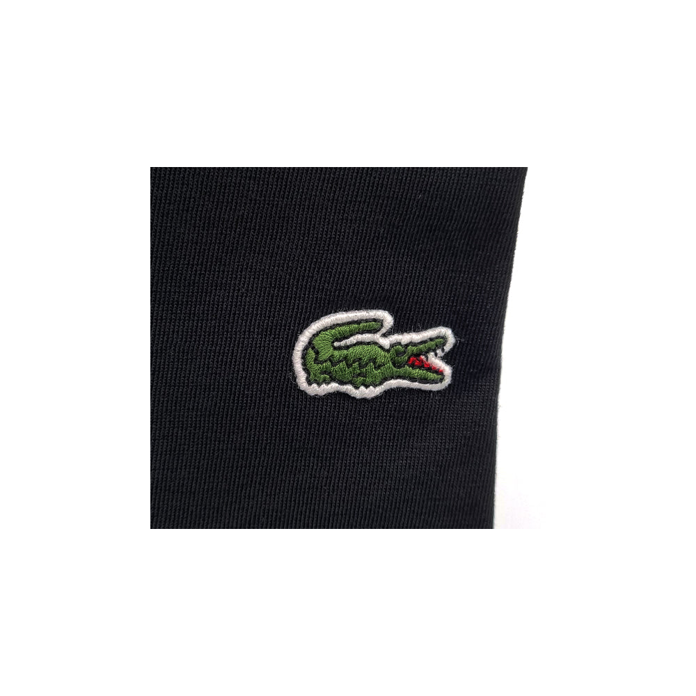 Lacoste Unisex Pima Cotton Short Sleeve T-Shirt TH6709