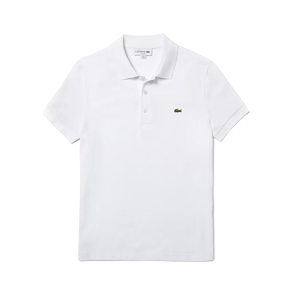 Lacoste Men's Slim & Classic Fit Pique Polo Shirt PH4012 1212
