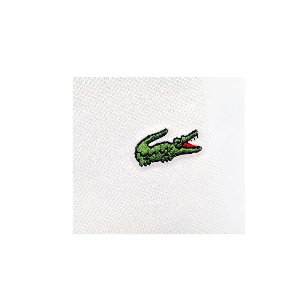 Lacoste Men's Slim & Classic Fit Pique Polo Shirt PH4012 1212