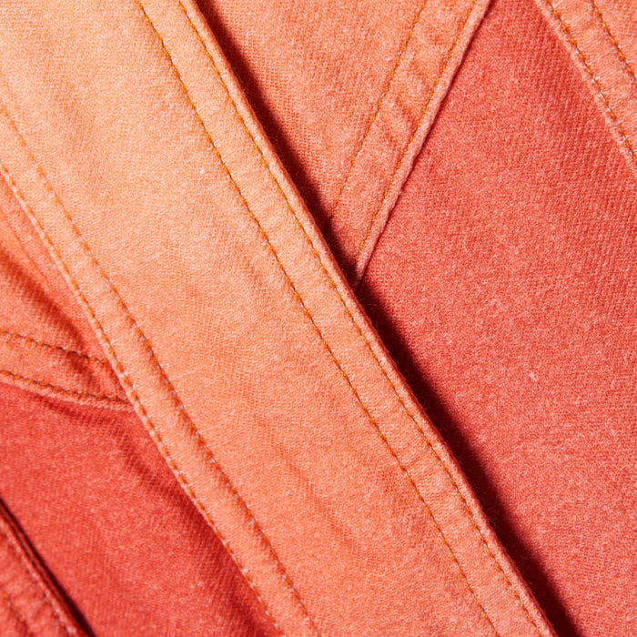 Isabel Marant Tangerine Overalls Jumpsuit for Women SP0023 22E013I KEISHATD
