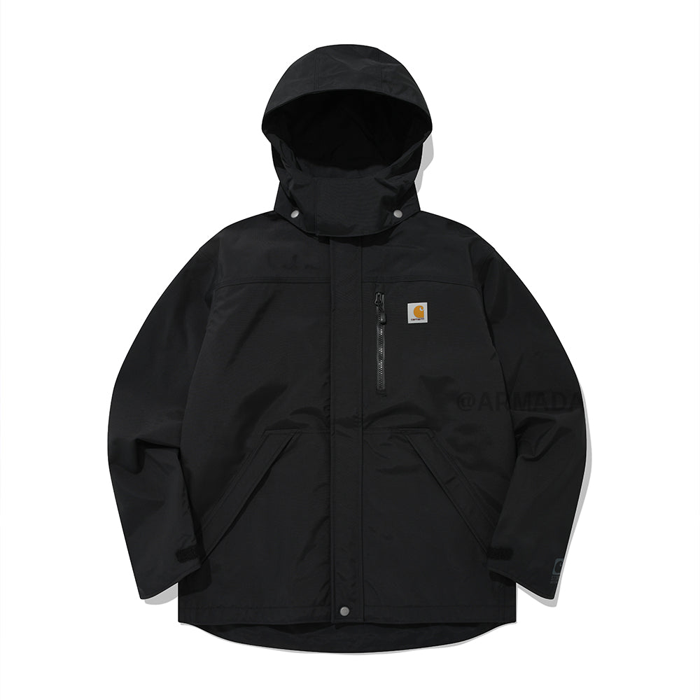 Carhartt Shoreline Waterproof Jacket Unisex 3 Colors 104670