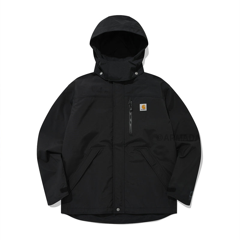 Carhartt Shoreline Waterproof Jacket Unisex 3 Colors 104670