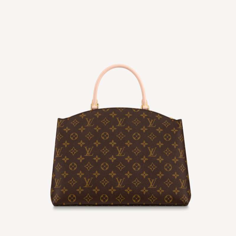 Louis Vuitton Monogram Gran Palais Tote Bag