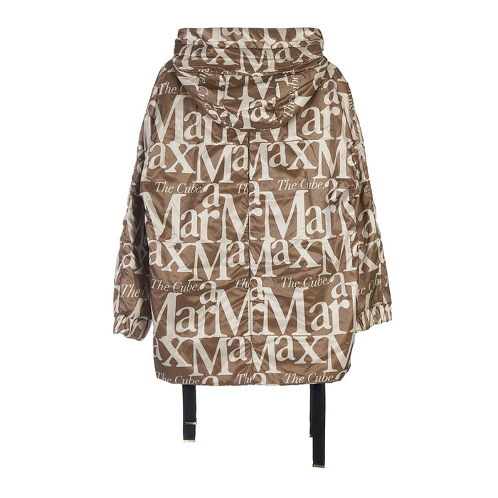Max Mara Women's Cube Jacket 003 1