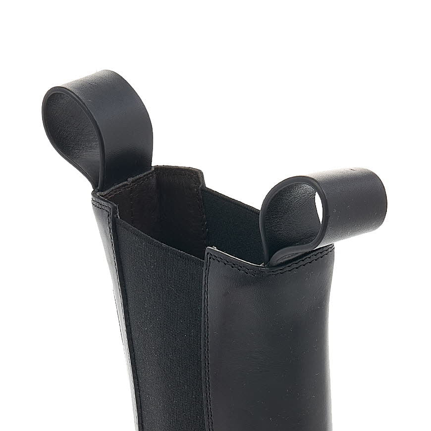 Bottega Veneta Women's Tire Mid-Calf Boots 630297 VBS50 1491