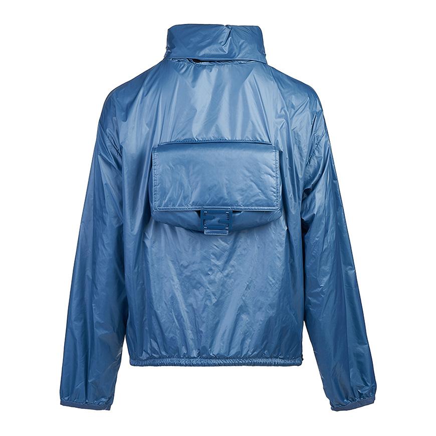 FENDI Women's Nylon Jacket FAN087 AK8S F1KE5