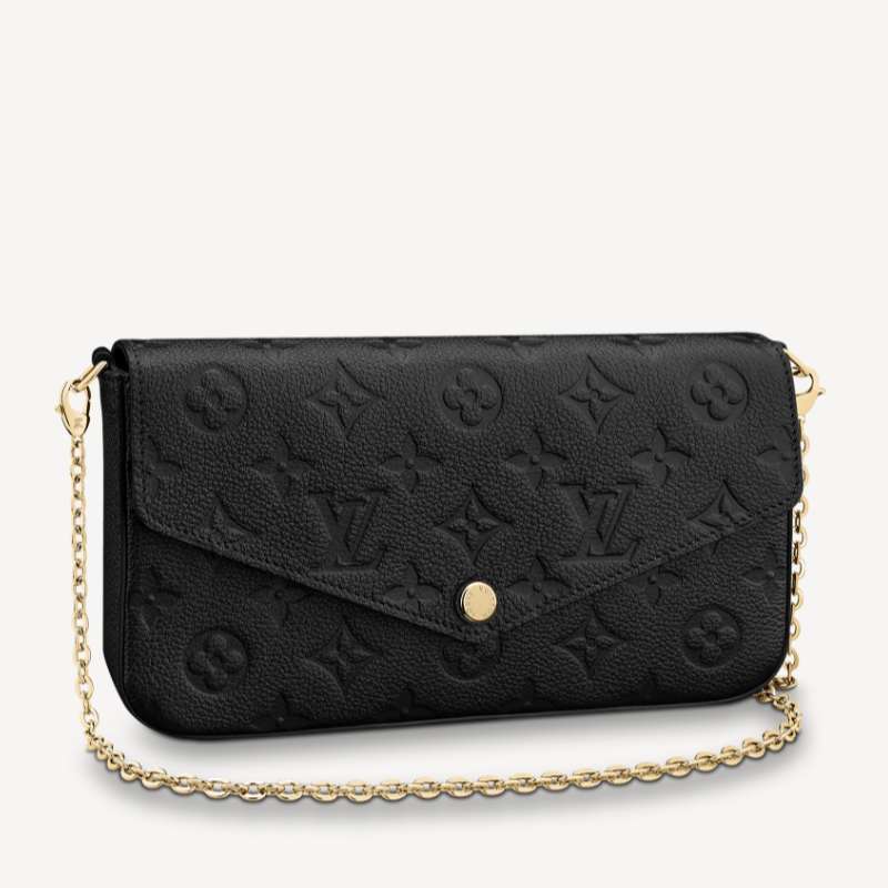 Louis Vuitton Sac Plat BB Tote Crossbody Bag