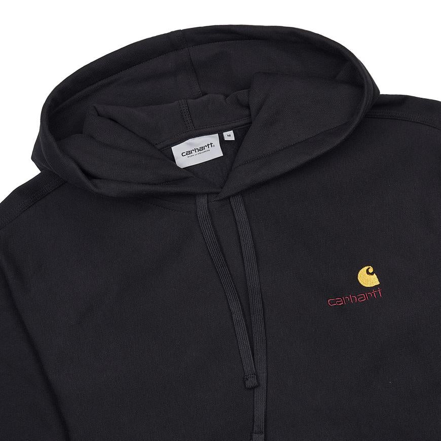 CARHARTT WIP American Script Hoodie Men’s I028279 89XX