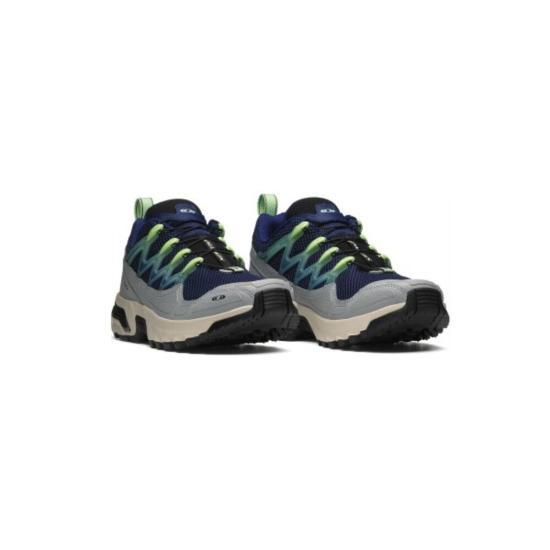 SALOMON Men’s Sneakers Casual Shoes L47287200 DOM