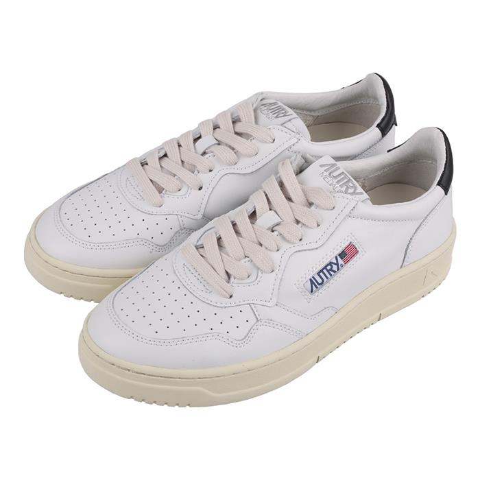 AUTRY Medalist Unisex Low-Top Sneakers