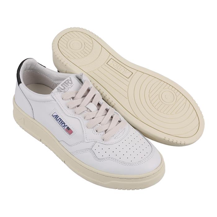 AUTRY Medalist Unisex Low-Top Sneakers