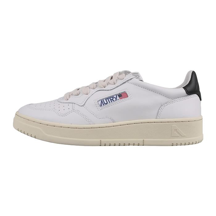 AUTRY Medalist Unisex Low-Top Sneakers