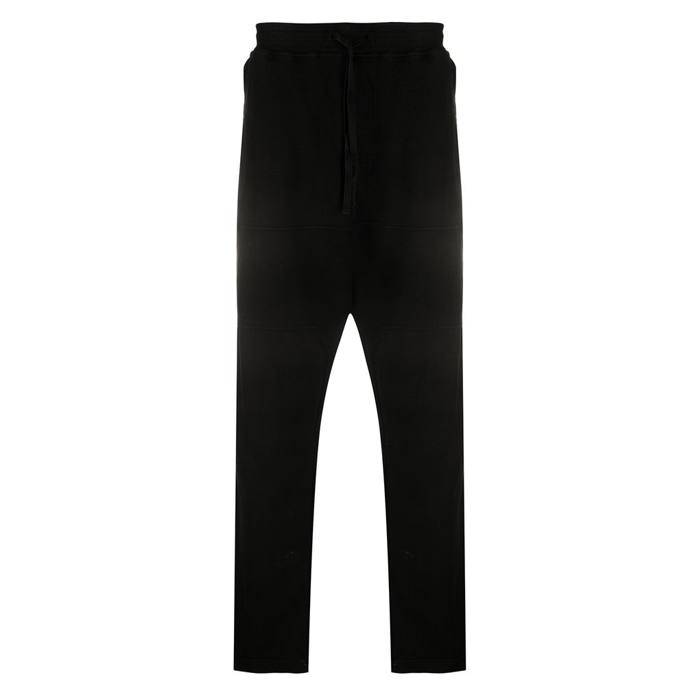 STONE ISLAND Shadow Jogger Training Pants Black Classic Pants