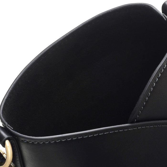RADLEY LONDON Tulip Street Medium Open Top Shoulder Bag Black