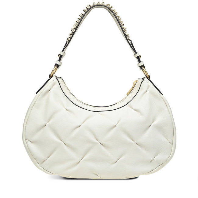 RADLEY LONDON Forest Way Smoking Medium Zip-Top Multiway Bag Chalk