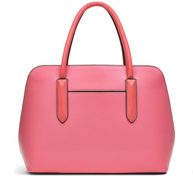 RADLEY LONDON Light Pink Liverpool Street 2.0 Medium Zip-Top Multiway Bag