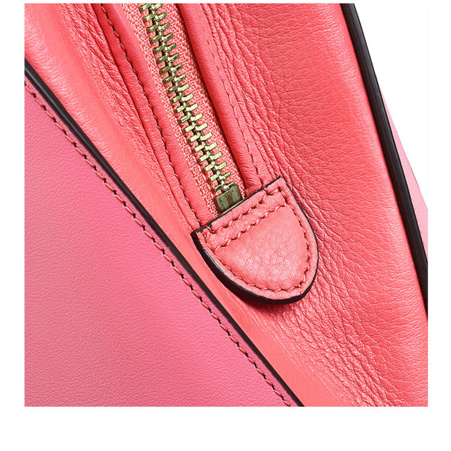 RADLEY LONDON Light Pink Liverpool Street 2.0 Medium Zip-Top Multiway Bag