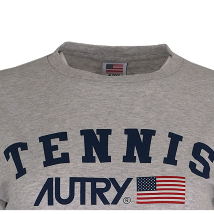 AUTRY Women's Short Sleeve T-Shirt TSIW 2023