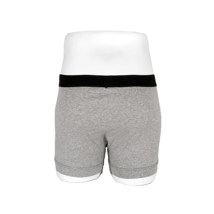 TOM FORD Men's Gray Boxer Briefs Underwear T4LC3 020