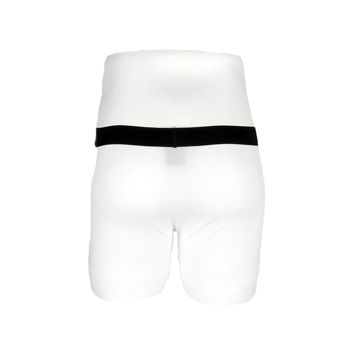 TOM FORD Men's White Boxer Briefs T4LC3 100