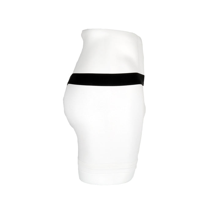 TOM FORD Men's White Boxer Briefs T4LC3 100