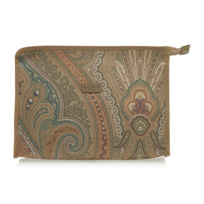 Etro Women's Profumi Clutch Pouch 00346 24 1098 2