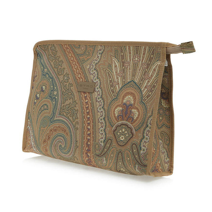 Etro Women's Profumi Clutch Pouch 00346 24 1098 2
