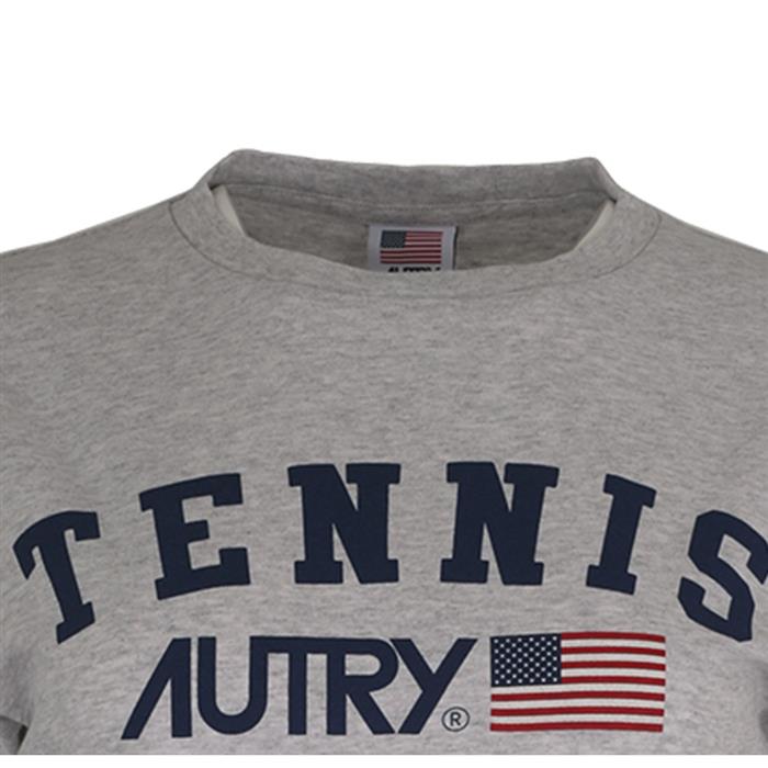 AUTRY Women's Short Sleeve T-Shirt TSIM 2023