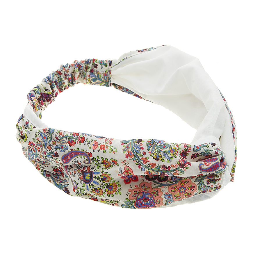 Etro Women’s Profumi Headband Hair Accessory