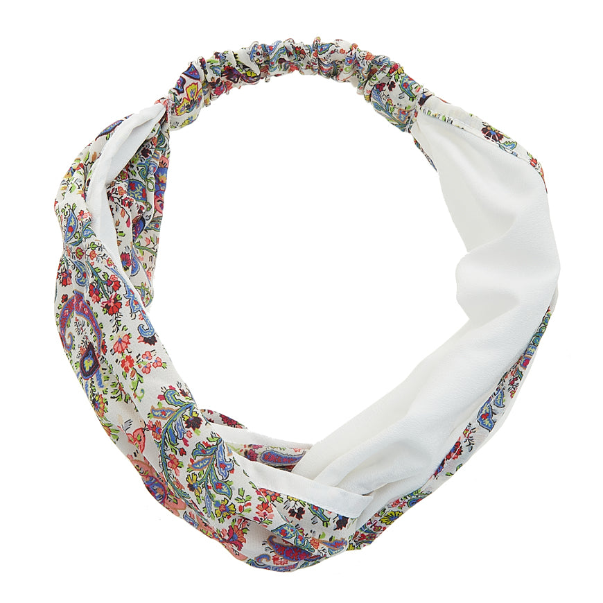 Etro Women’s Profumi Headband Hair Accessory