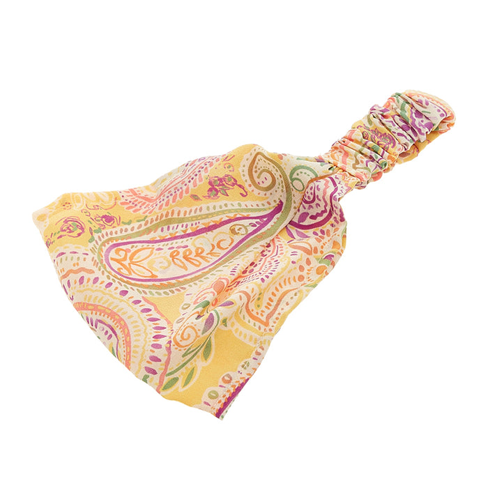 Etro Women's Profumi Headband 02201 11 6 2