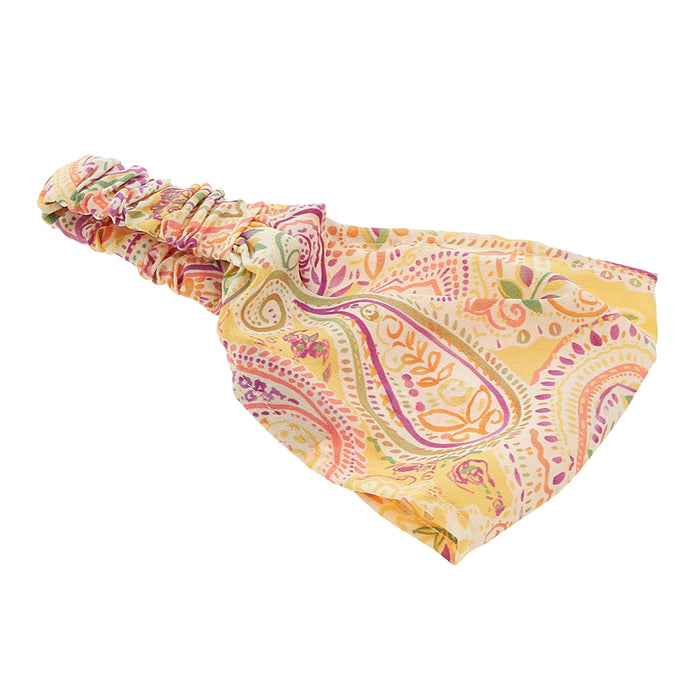 Etro Women's Profumi Headband 02201 11 6 2