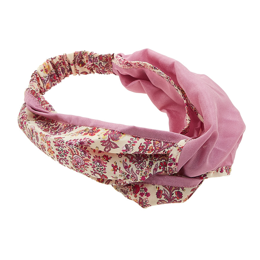 Etro Profumi Hairband Women’s Accessory
