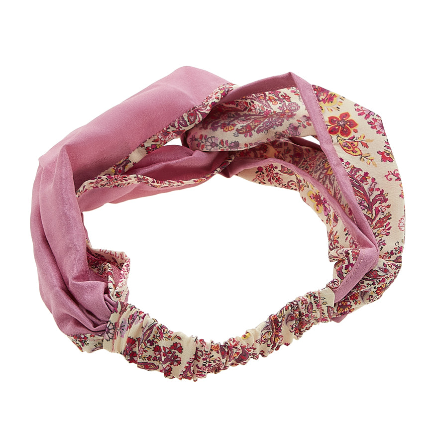 Etro Profumi Hairband Women’s Accessory