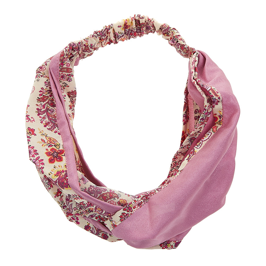 Etro Profumi Hairband Women’s Accessory