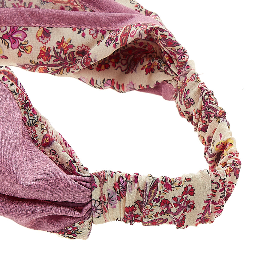 Etro Profumi Hairband Women’s Accessory