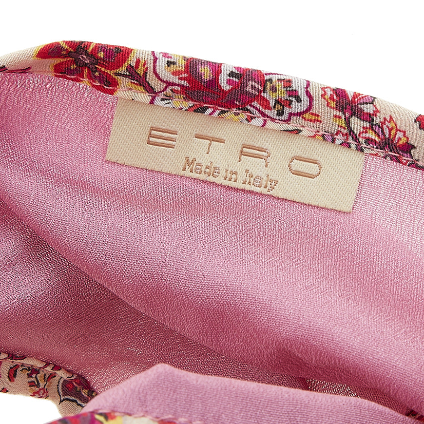 Etro Profumi Hairband Women’s Accessory