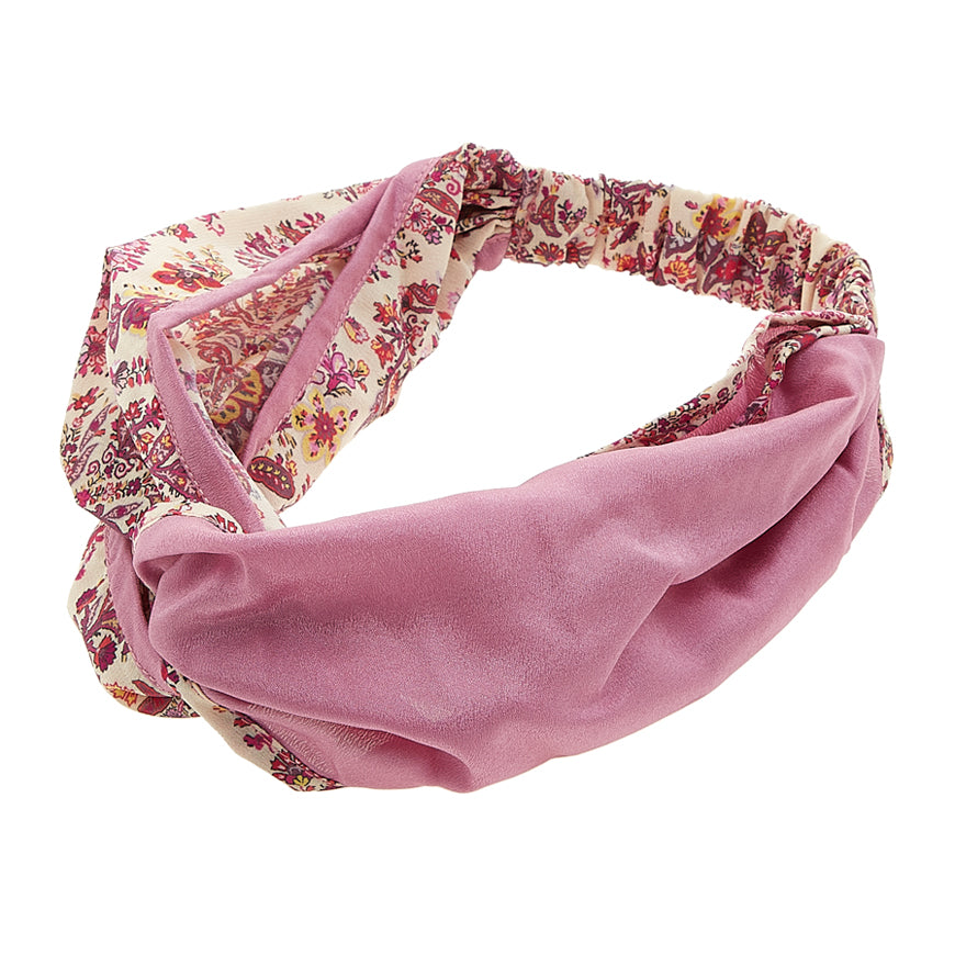 Etro Profumi Hairband Women’s Accessory