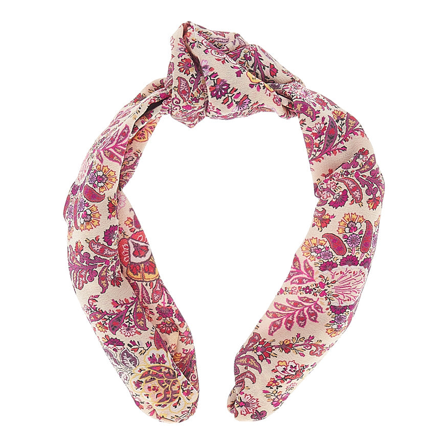 Etro Propumi Headband for Women