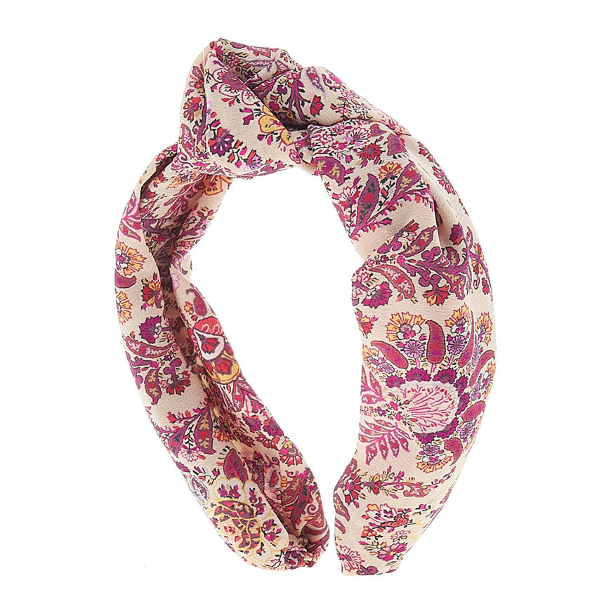 Etro Propumi Headband for Women