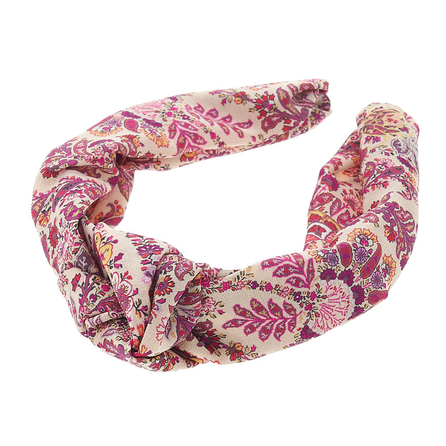 Etro Propumi Headband for Women