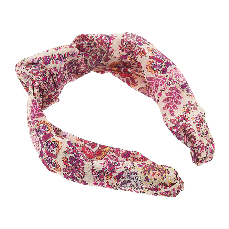 Etro Propumi Headband for Women