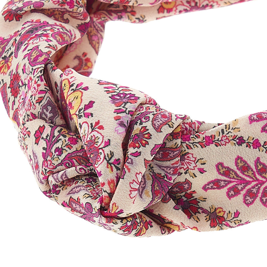 Etro Propumi Headband for Women
