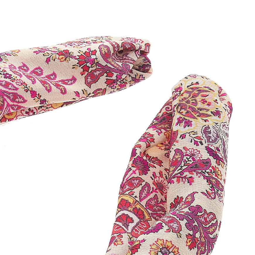 Etro Propumi Headband for Women