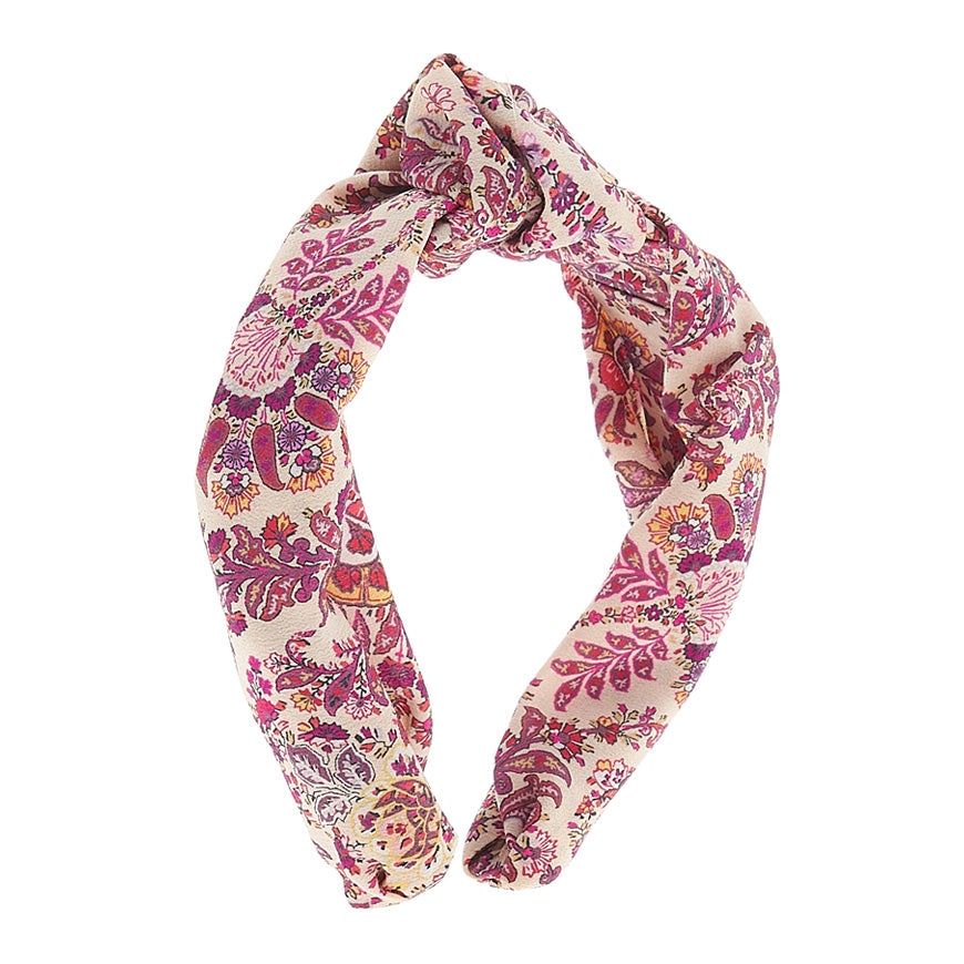 Etro Propumi Headband for Women