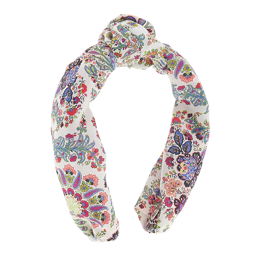 Etro Profumi Headband Women’s Hair Accessory