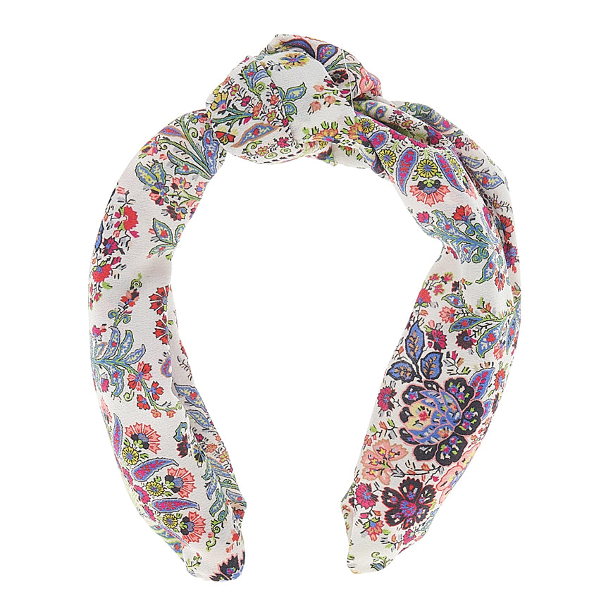 Etro Profumi Headband Women’s Hair Accessory