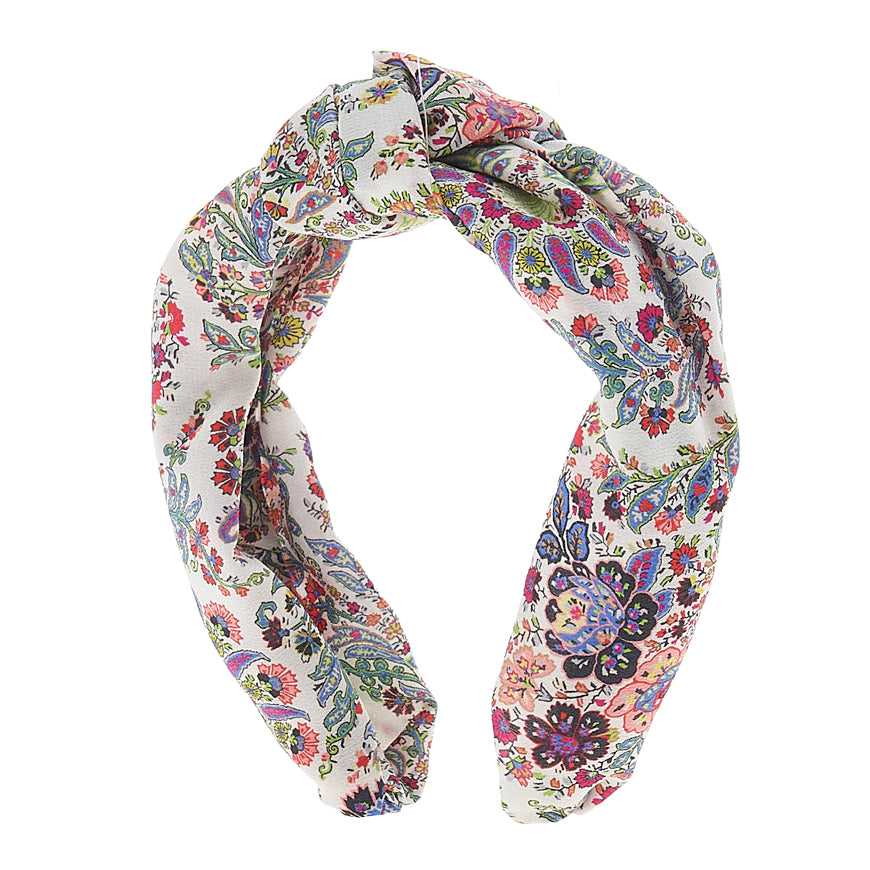 Etro Profumi Headband Women’s Hair Accessory