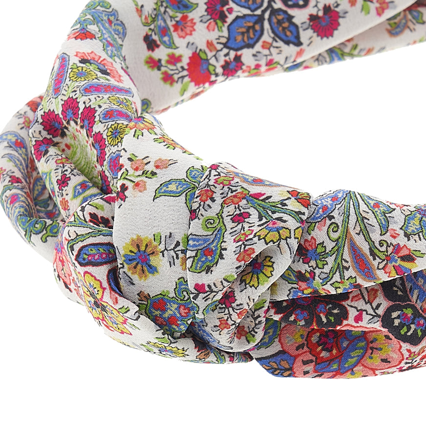 Etro Profumi Headband Women’s Hair Accessory