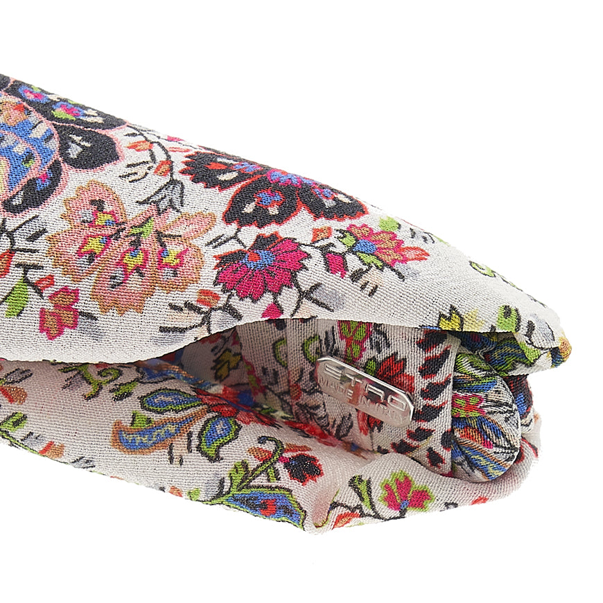 Etro Profumi Headband Women’s Hair Accessory